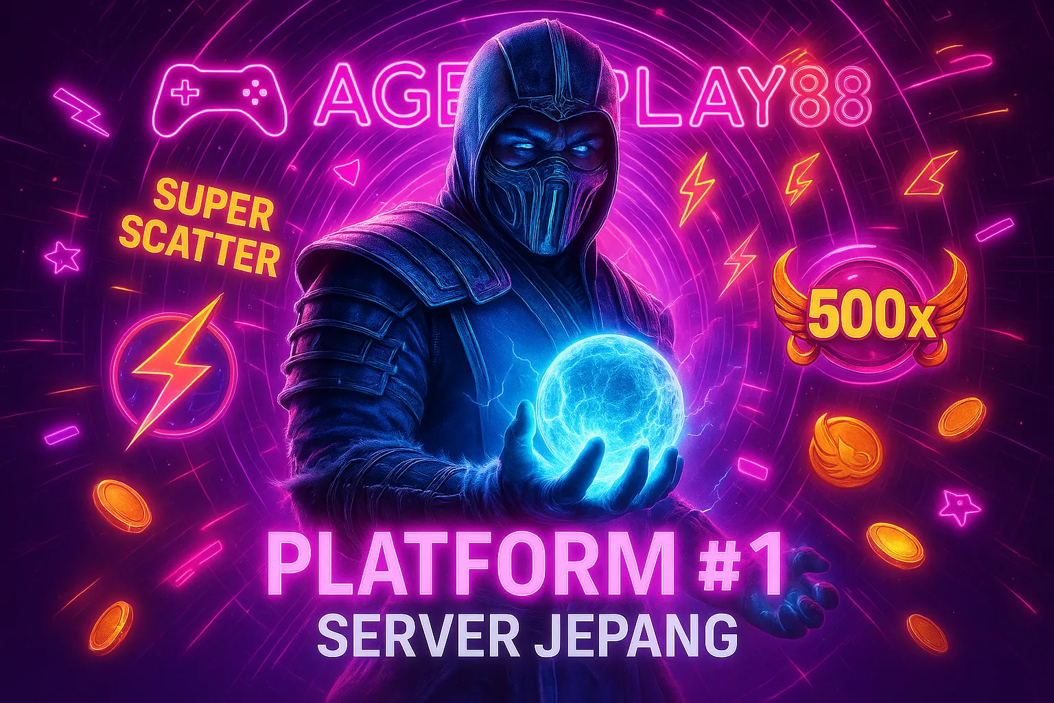 Strategi Mabar AGENPLAY88 • Komunikasi Lebih Penting dari Hero Overpower - WooCommerce eCommerce